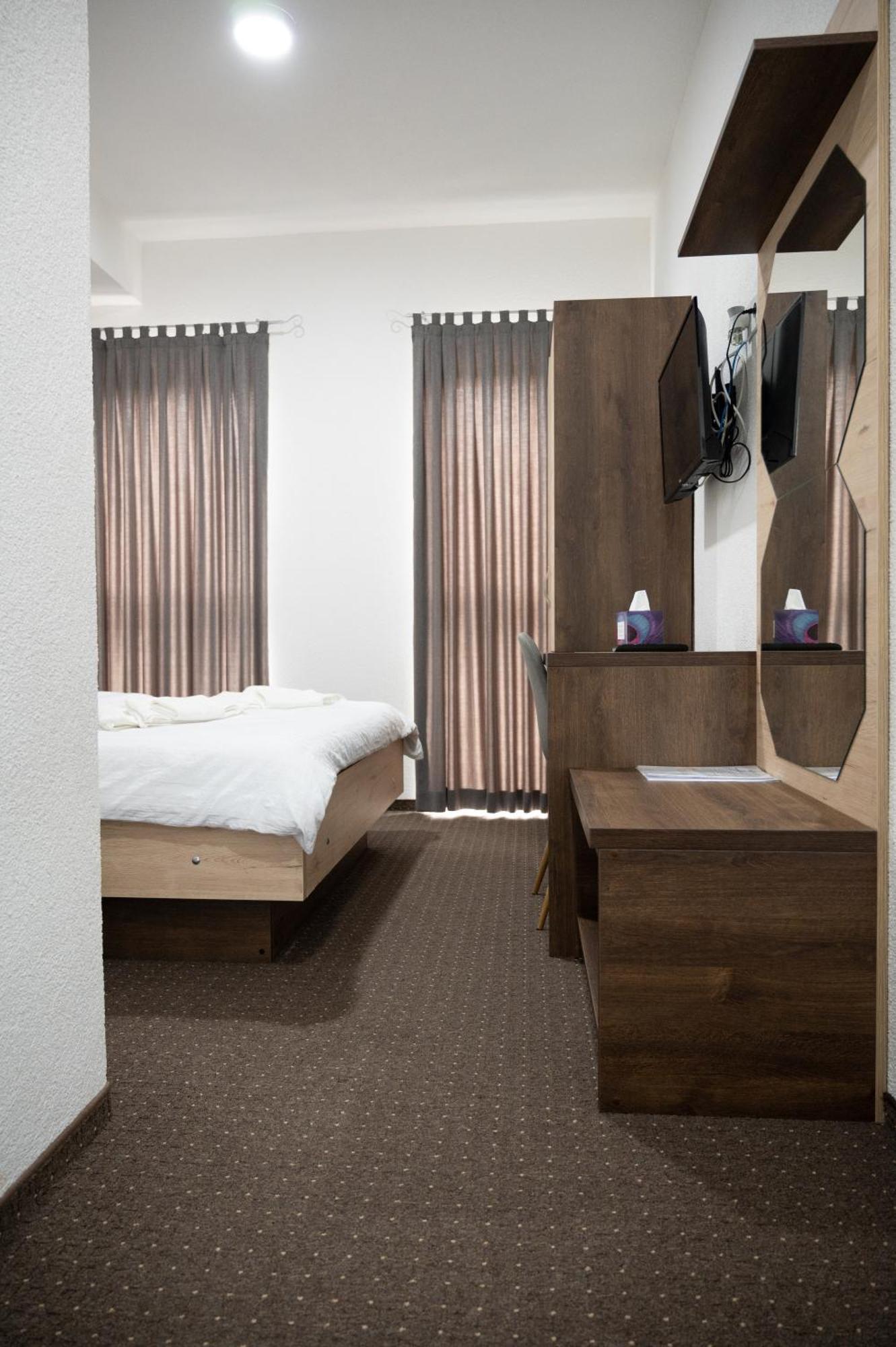 Hotel Pilot 4*
